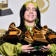 Illustration for article titled Apple debuts trailer for Billie Eilish doc The World's A Little Blurry